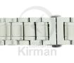 Imagen de Armi Premium de acero con terminal tipo RX de 20 mm, longitud de 170 mm y cierre deployante Ref: A-241/20