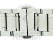 Imagen de Armi Premium de acero con terminal tipo RX de 20 mm, longitud de 170 mm y cierre deployante Ref: A-241/20