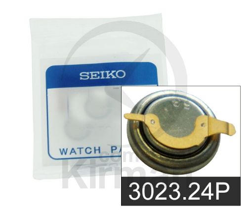 Imagen de Acumulador Seiko 3023.24P Ref: 086047