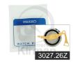 Imagen de Acumulador Seiko 3027.26Z  Ref: 086039