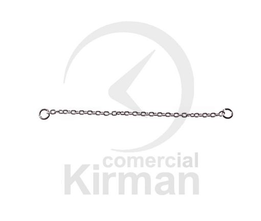 Imagen de Cadena de seguridad 58 mm. Plata 925