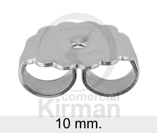 Imagen de Presión 10 mm. Plata 925