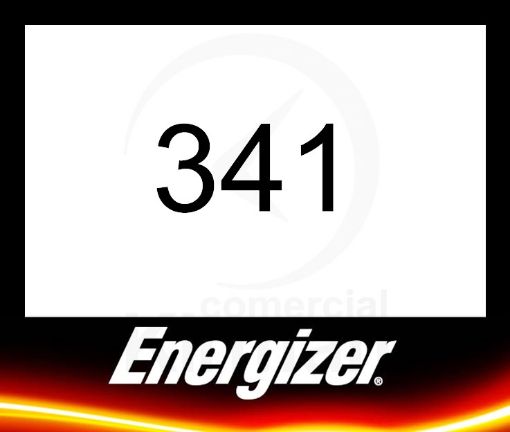 Imagen de Batería Energizer 341