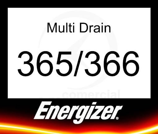 Imagen de Batería Energizer 366/365