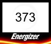 Imagen de Batería Energizer 373
