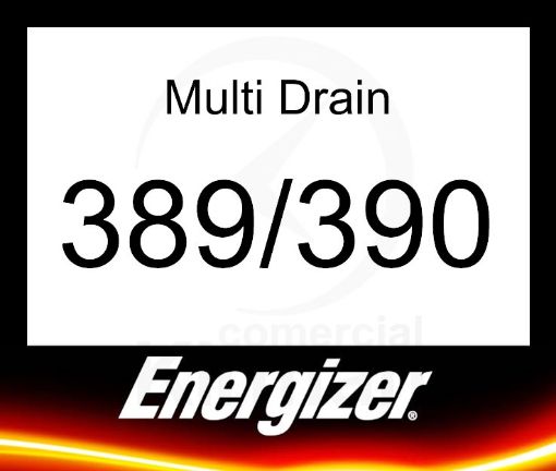 Imagen de Batería Energizer 389/390