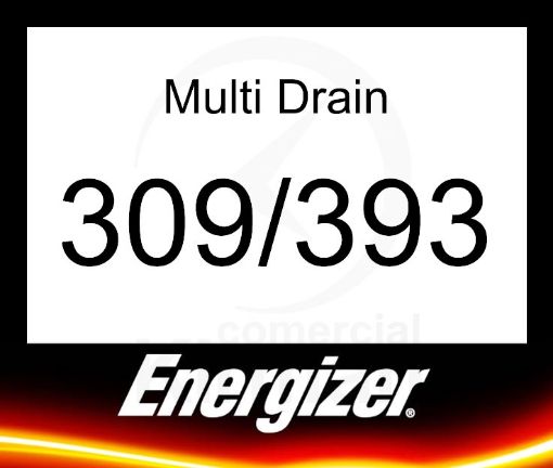 Imagen de Batería Energizer 309/393