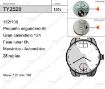 Imagen de Movimiento de pulsera mecánico TY2528