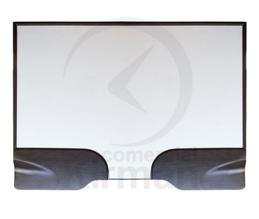 Imagen de Tapa para mesa de relojero con posabrazos