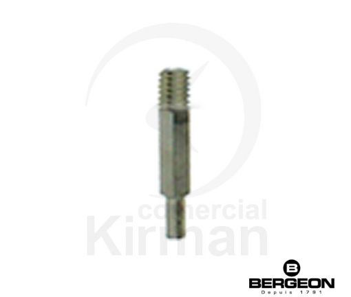 Imagen de Punzón de recambio de 12 mm pra alicate Bergeon para sacar pulsadores y correctores - 6160-F