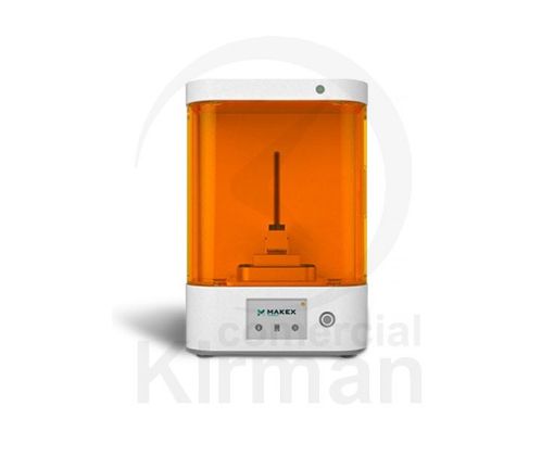 Imagen de Impresora 3D DLP especial joyería Moderlo U50