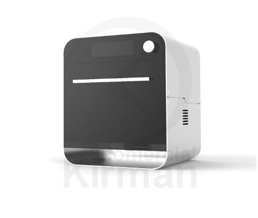 Imagen de Horno cabina de curado UV
