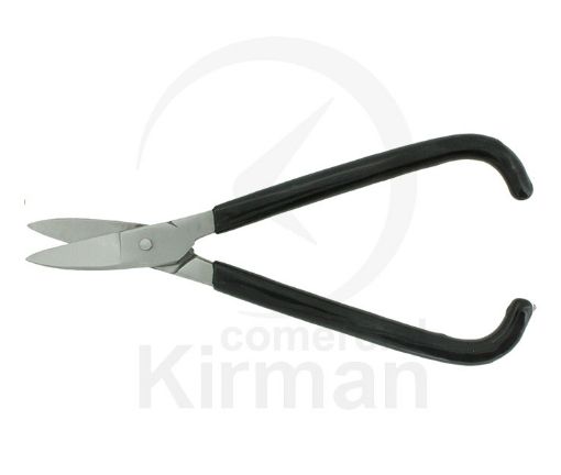 Imagen de Cizalla de acero para corte recto
