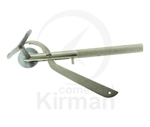 Imagen de Alicate de acero para cortar sortijas