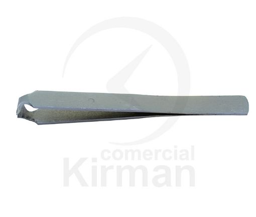Imagen de Pinza de latón para realizar cortes en pequeñas piezas