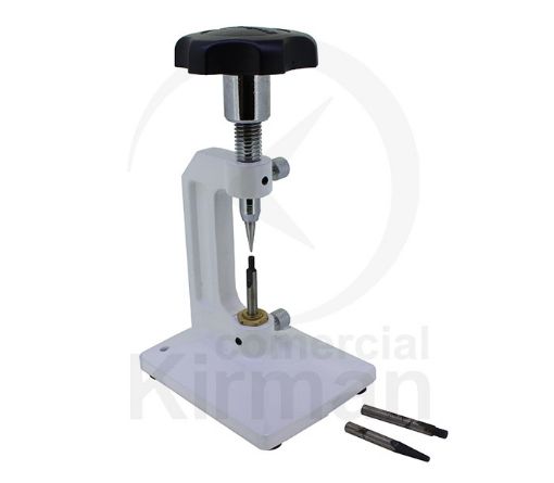 Imagen de Extractor de tornillos con 3 medidas