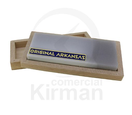 Imagen de Piedra de Original Arkansas
