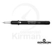 Imagen de Aceitador automático de precisión Bergeon negro para relojes de pulsera y bolsillo - 7718-1A