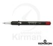 Imagen de Aceitador automático Bergeon rojo - 7719-2A