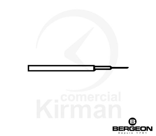 Imagen de Aguja de recambio para aceitador automático Bergeon  7720-5 - 7720-P