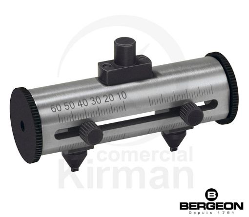 Imagen de Tornillo superior para portacaja Bergeon - 5700-04-G