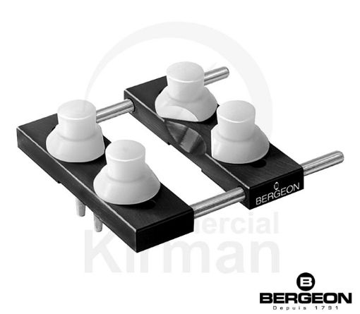 Imagen de Portacaja Bergeon para relojes roscados  - 5674