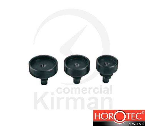Imagen de Juego de 3 tases para fondos tipo Baume Mercier - MSA 07.327