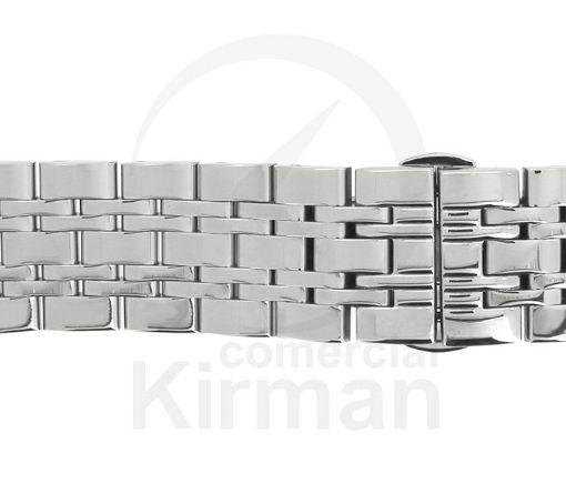 Imagen de Armi Premium de acero con terminal recto de 22 mm y longitud de 175 mm Ref: A-252/22