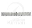 Imagen de Armi Premium de acero con terminal recto de 22 mm y longitud de 175 mm Ref: A-252/22