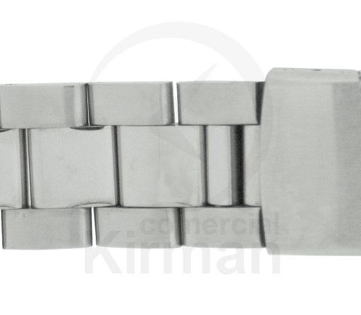 Imagen de Armi Standard de acero con terminal recto de 24 mm y longitud de 180 mm Ref: A-253/24