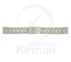 Imagen de Armi Standard de acero con terminal recto de 24 mm y longitud de 180 mm Ref: A-253/24
