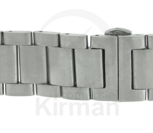 Imagen de Armi Premium de acero con terminal recto de 24 mm y longitud de 180 mm Ref.: A-254/24