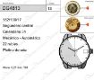 Imagen de Movimiento de pulsera mecánico DG4813