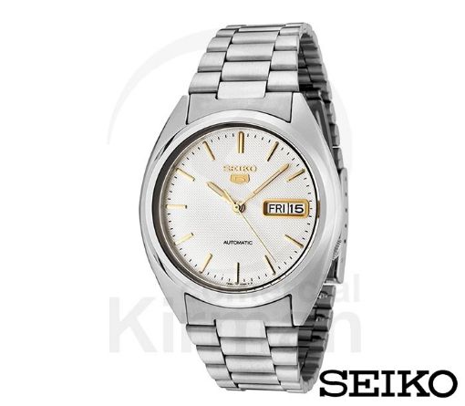 Imagen de Reloj SEIKO automático serie Seiko 5 SNXG47