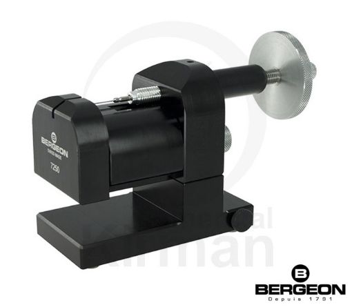 Imagen de Útil para colocar y sacar clavijas Bergeon - 7250