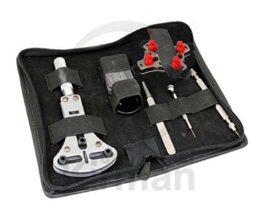 Imagen de Kit para abrir fondos