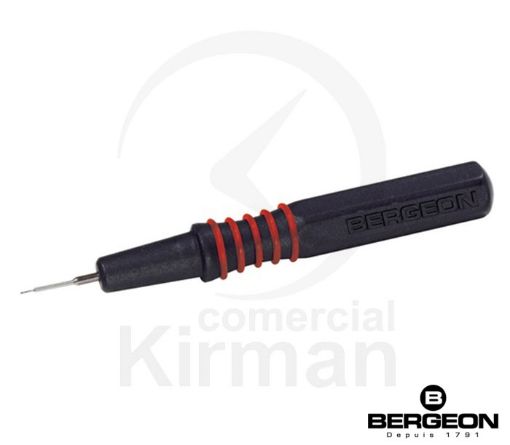 Imagen de Picaceite alta relojería Rojo Bergeon  - 7013-R