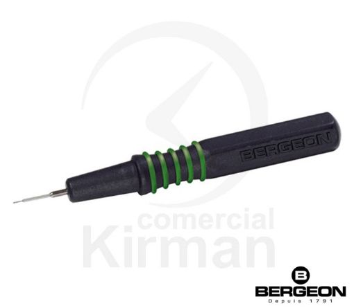 Imagen de Picaceite alta relojería verde Bergeon  - 7013-V
