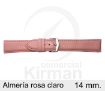 Imagen de Almería de color rosa claro de 14 mm