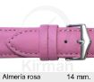 Imagen de Almería de color rosa oscuro de 14 mm