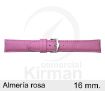 Imagen de Almería rosa oscuro de 16 mm