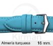 Imagen de Almería turquesa de 16 mm