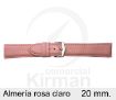 Imagen de Almería de color rosa claro de 20 mm