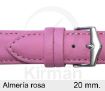 Imagen de Almería de color rosa oscuro de 20 mm