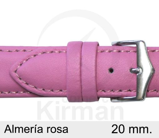 Imagen de Almería de color rosa oscuro de 20 mm