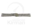Imagen de Armi Premium acero con terminal recto 22 mm y longitud de 175 mm. Ref.: A-255