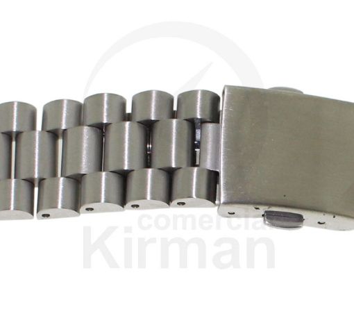 Imagen de Armi Premium acero con terminal recto 22 mm y longitud de 175 mm. Ref.: A-255