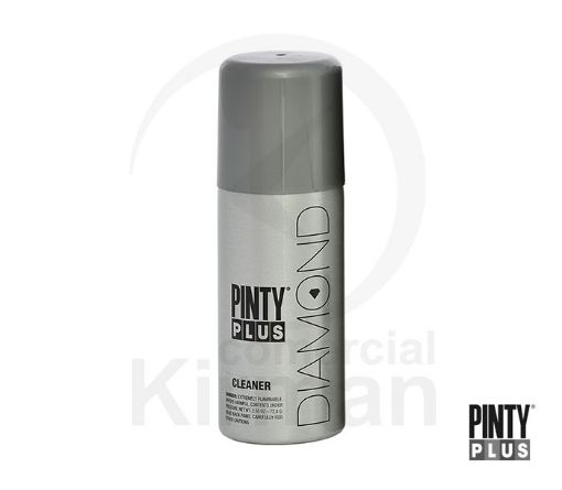 Imagen de Spray Pintyplus Diamond cleaner 140 cc.
