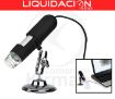 Imagen de Microscopio digital USB de hasta 400x