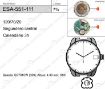 Imagen de Movimiento de pulsera ETA 551-111